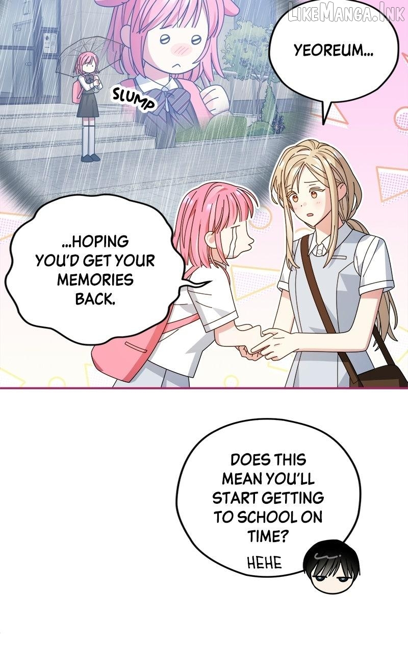 Summer Moon: The Q-Freeze Chapter 39 - page 23