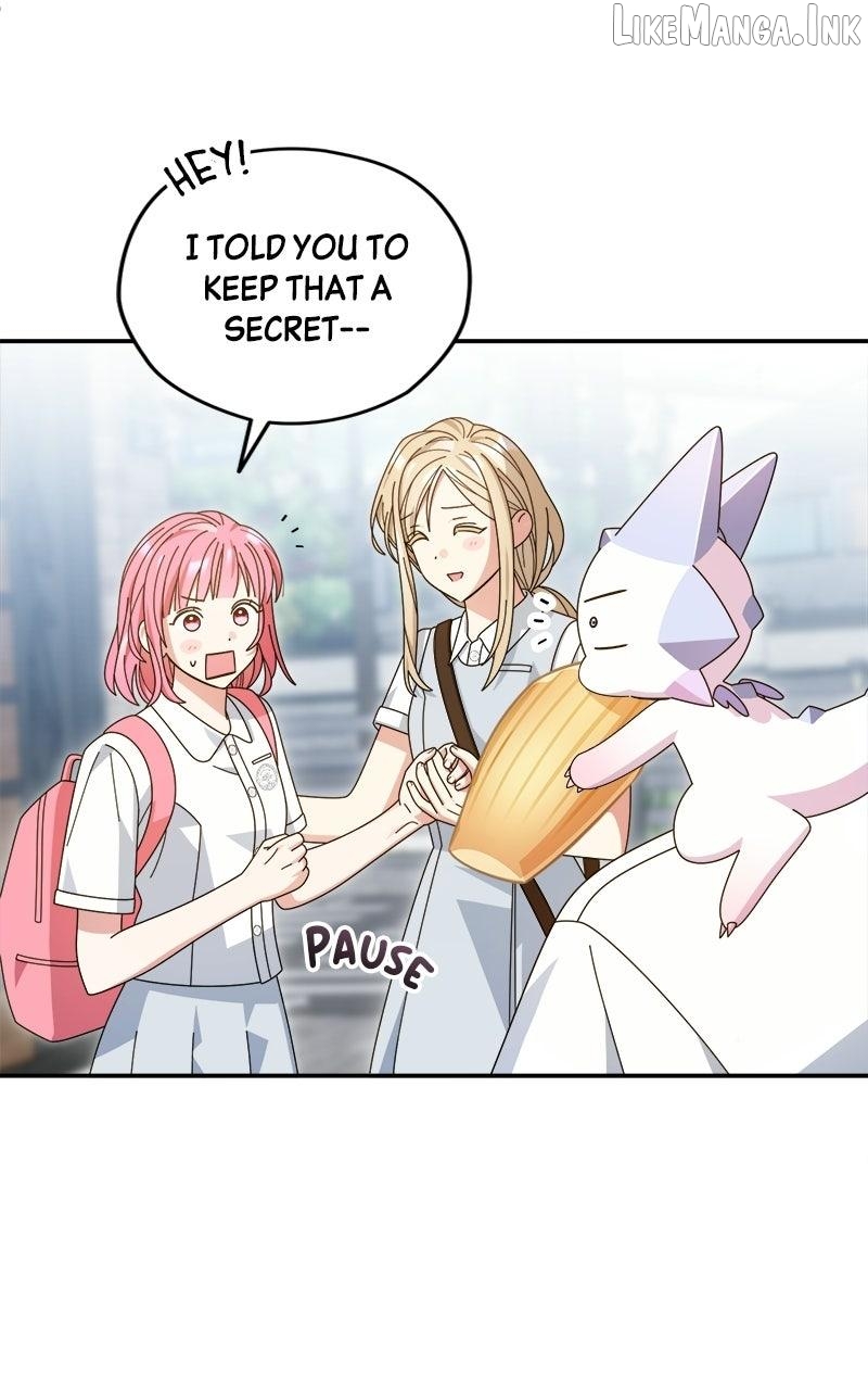 Summer Moon: The Q-Freeze Chapter 39 - page 24