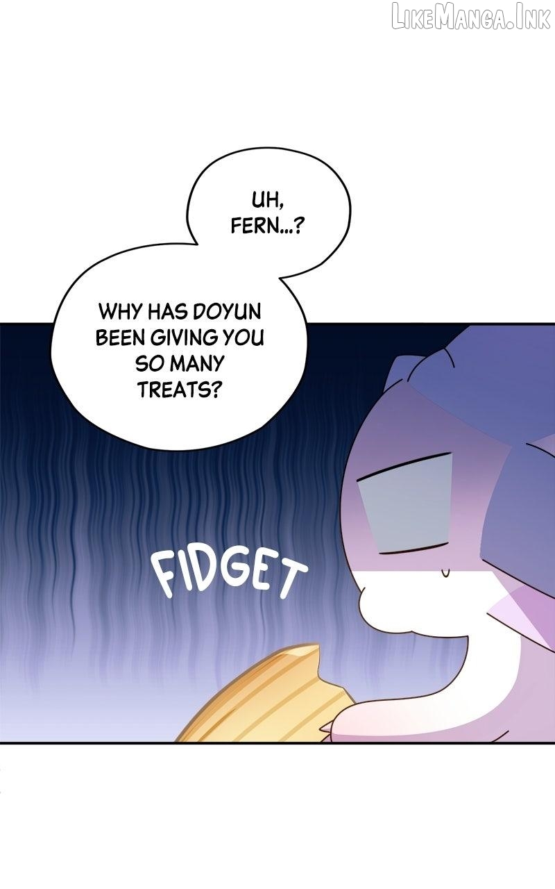Summer Moon: The Q-Freeze Chapter 39 - page 25