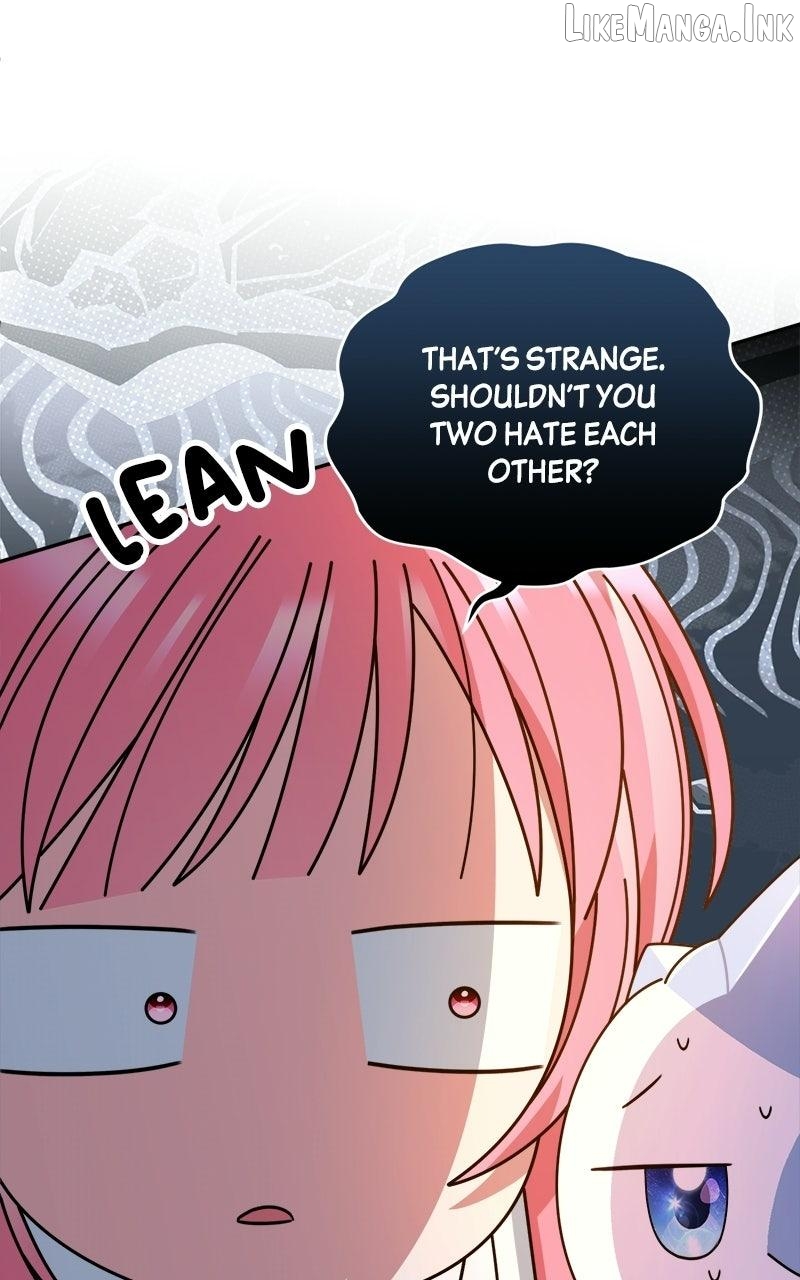 Summer Moon: The Q-Freeze Chapter 39 - page 26