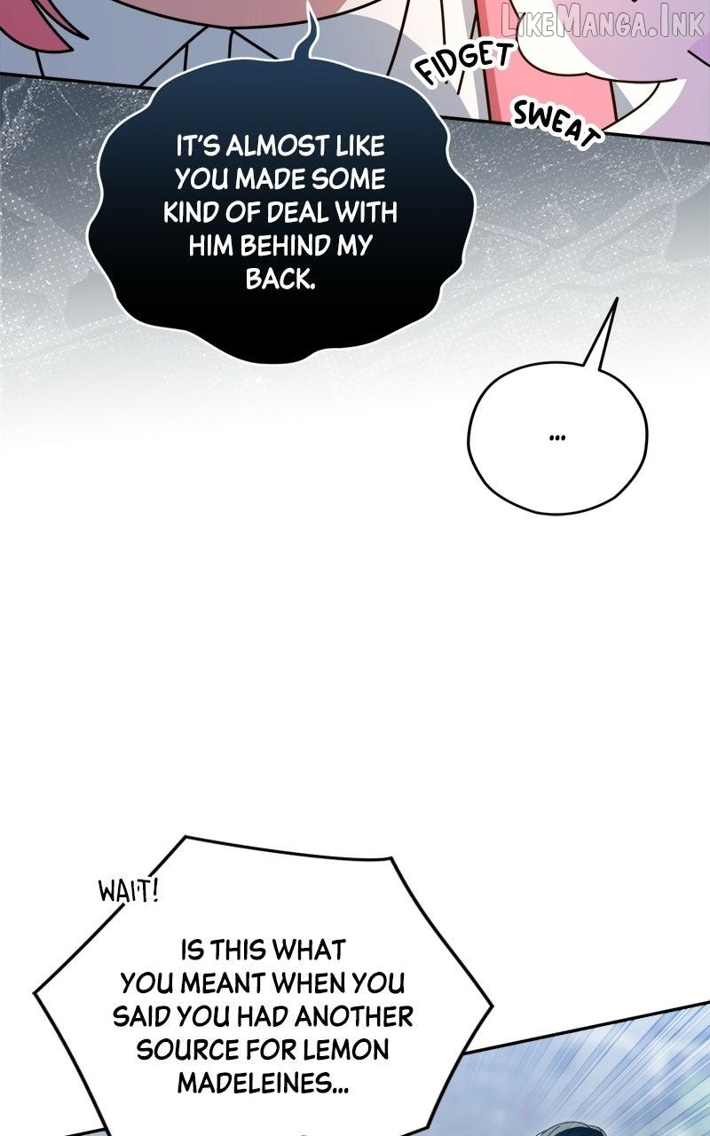 Summer Moon: The Q-Freeze Chapter 39 - page 27
