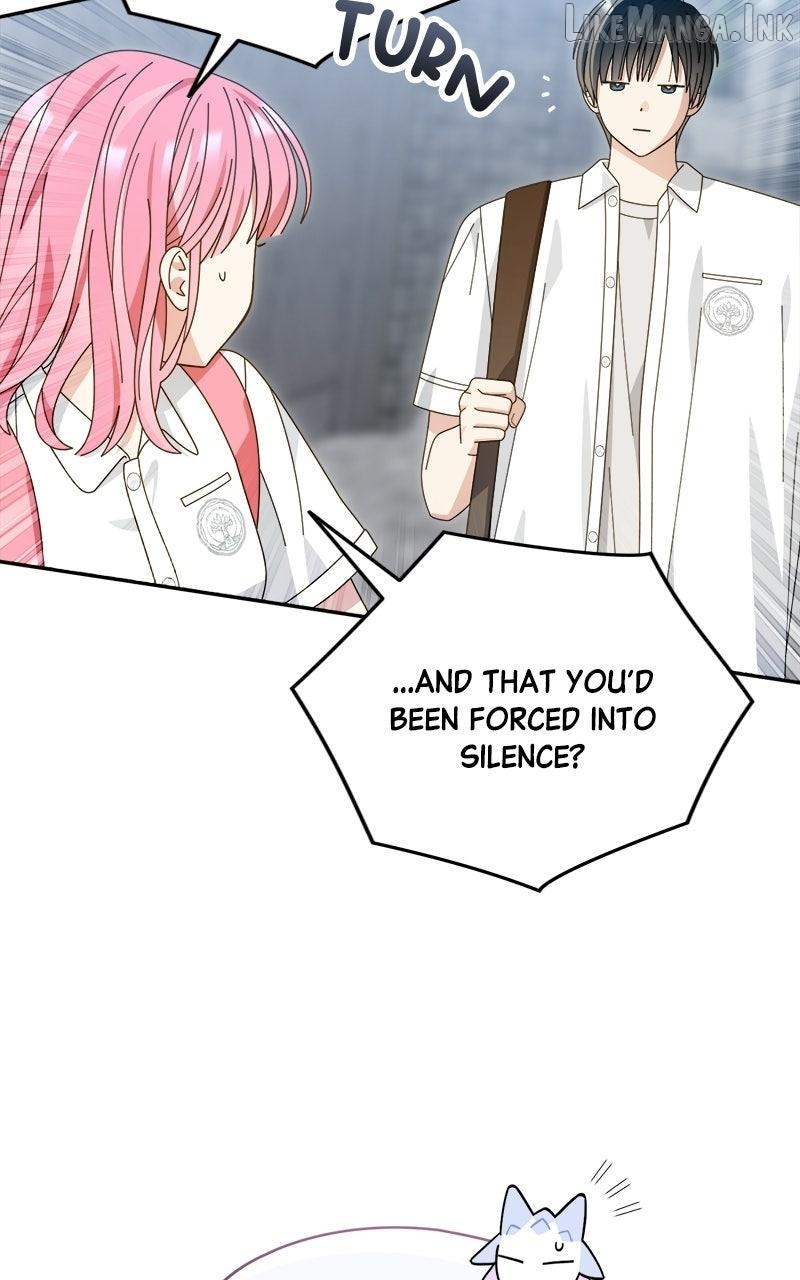 Summer Moon: The Q-Freeze Chapter 39 - page 28