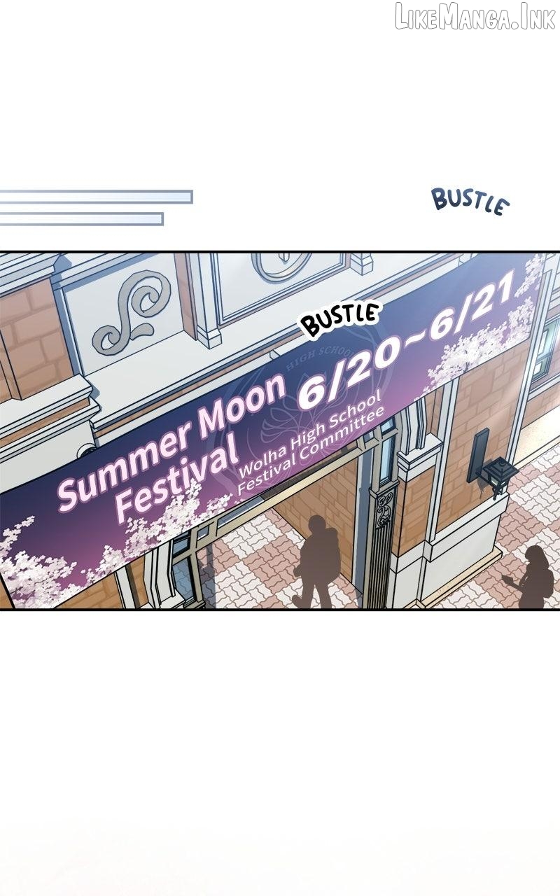 Summer Moon: The Q-Freeze Chapter 39 - page 32