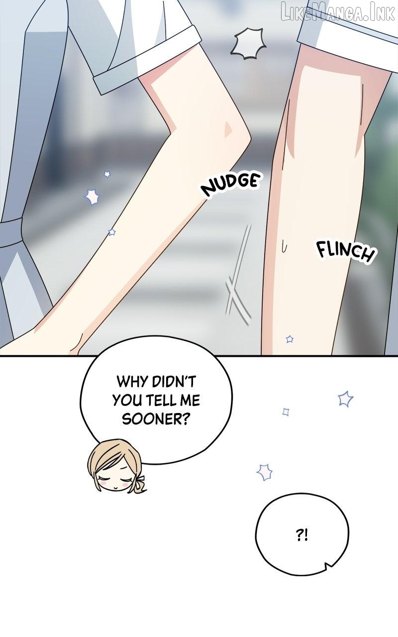 Summer Moon: The Q-Freeze Chapter 39 - page 49