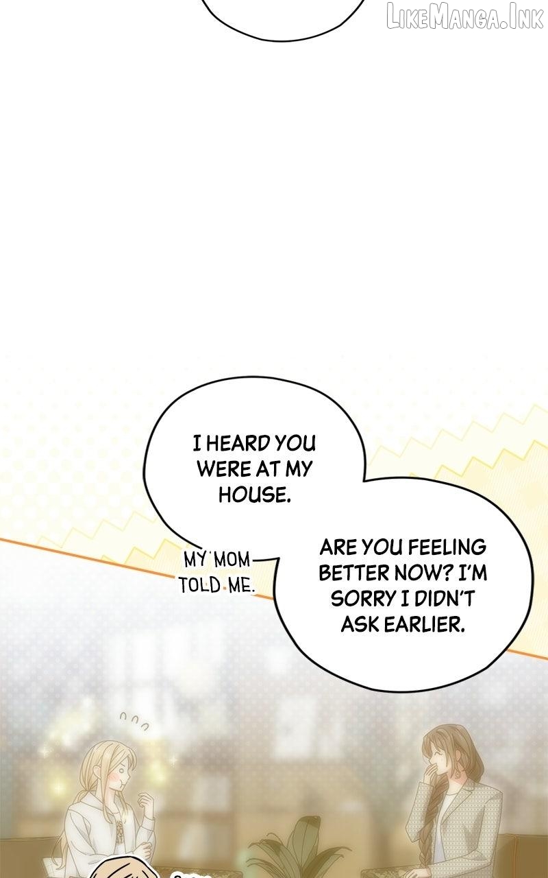 Summer Moon: The Q-Freeze Chapter 39 - page 51