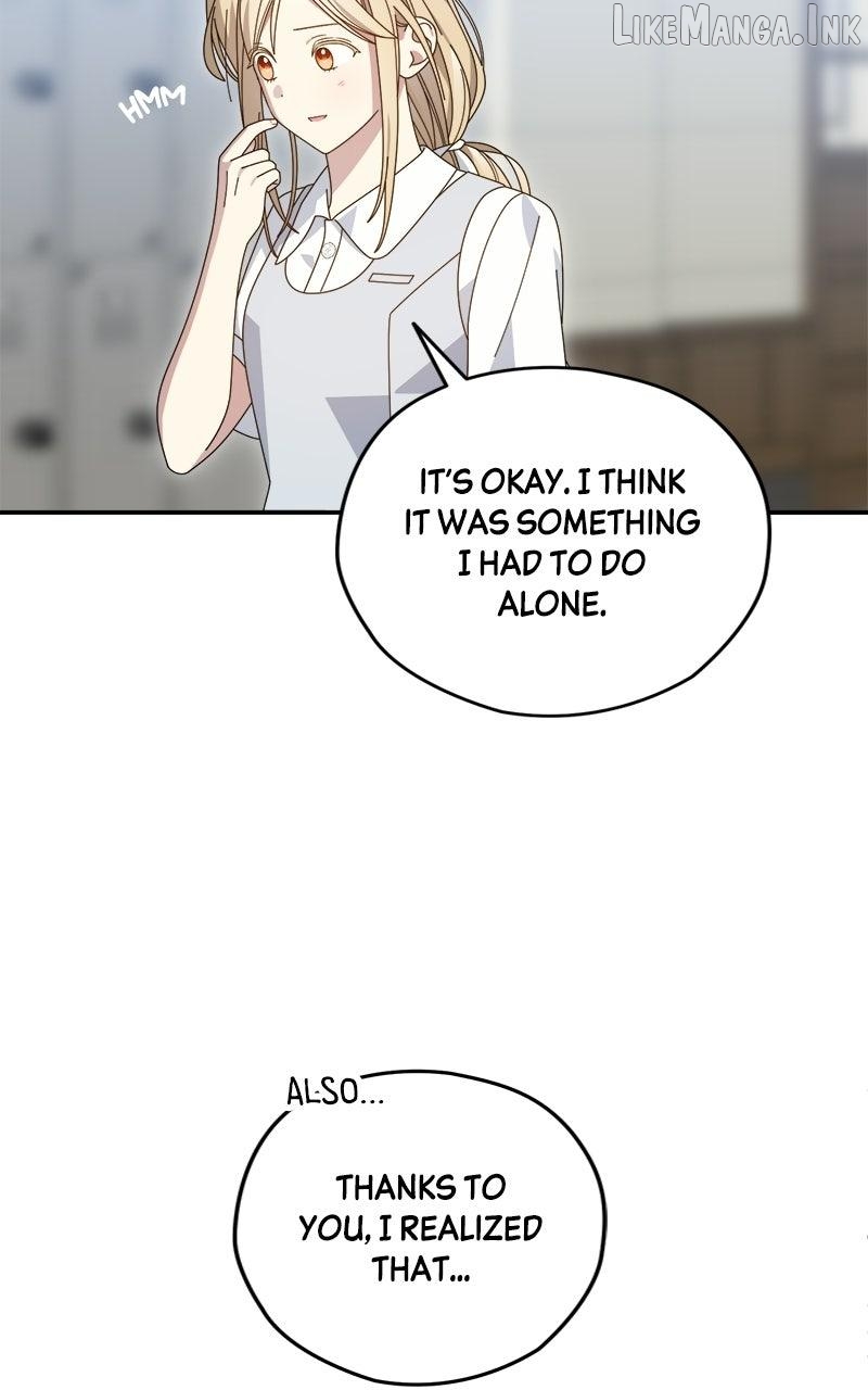 Summer Moon: The Q-Freeze Chapter 39 - page 54