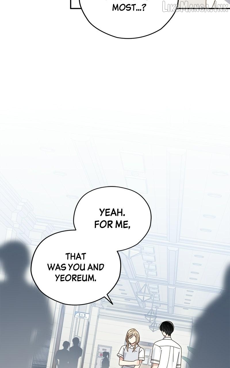 Summer Moon: The Q-Freeze Chapter 39 - page 56