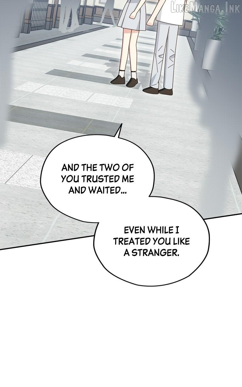 Summer Moon: The Q-Freeze Chapter 39 - page 57