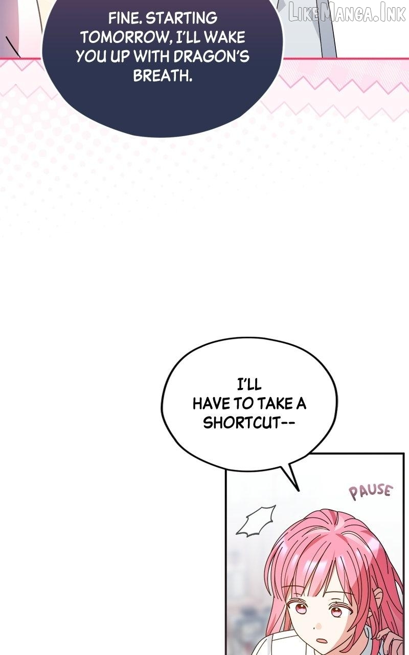 Summer Moon: The Q-Freeze Chapter 39 - page 6