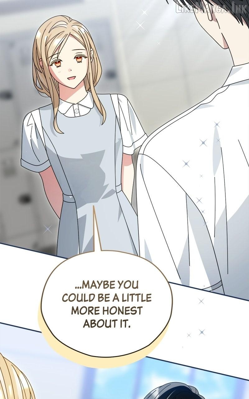 Summer Moon: The Q-Freeze Chapter 39 - page 64