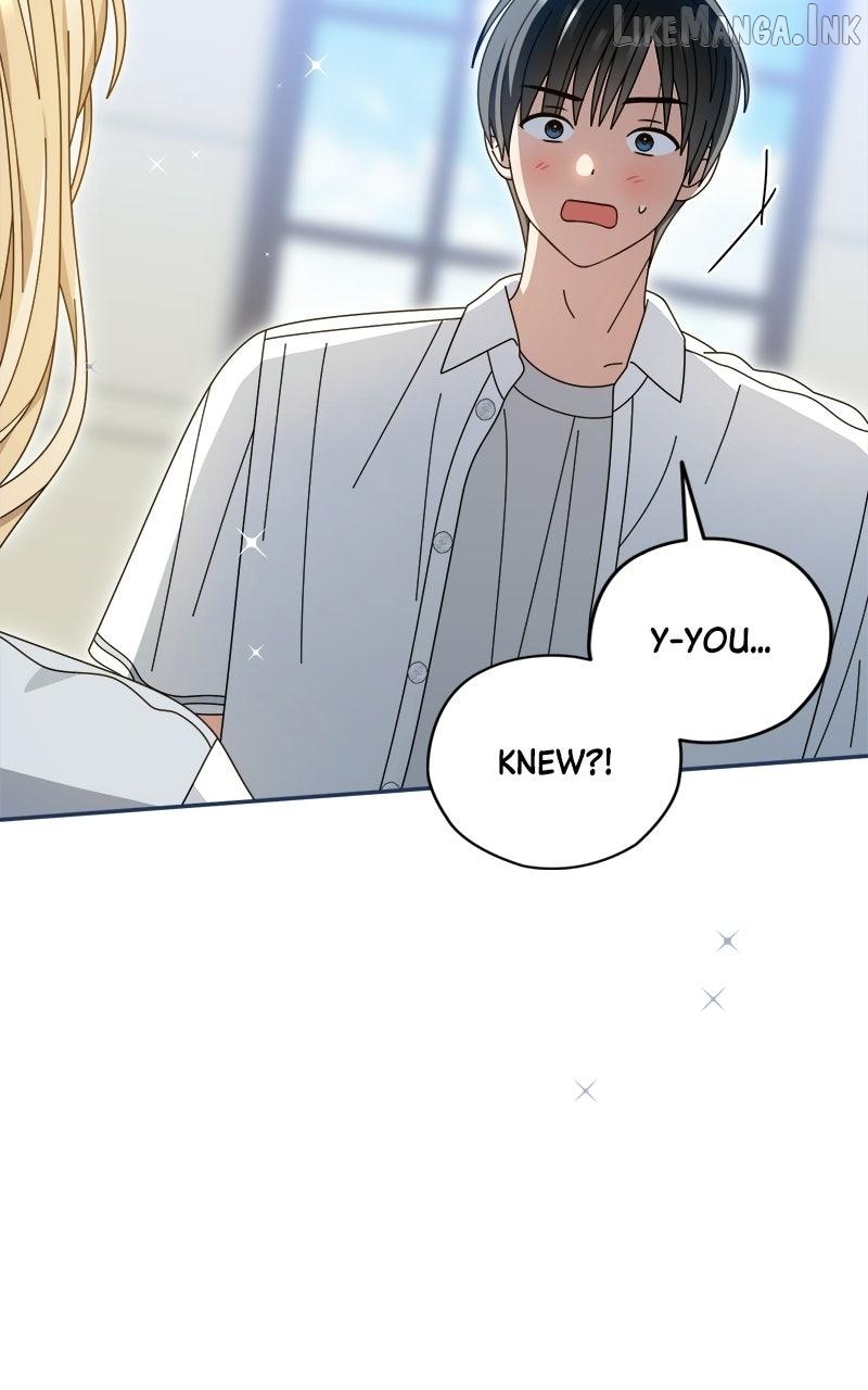 Summer Moon: The Q-Freeze Chapter 39 - page 65