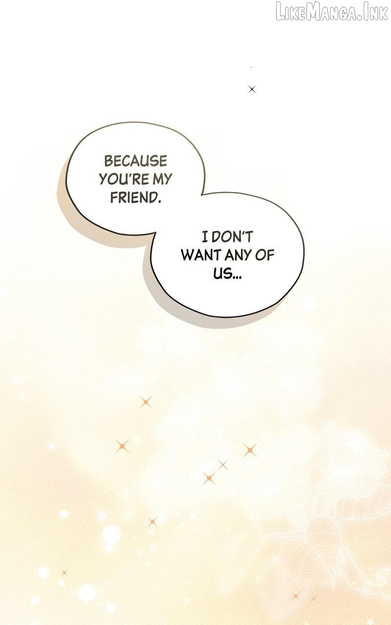 Summer Moon: The Q-Freeze Chapter 39 - page 70