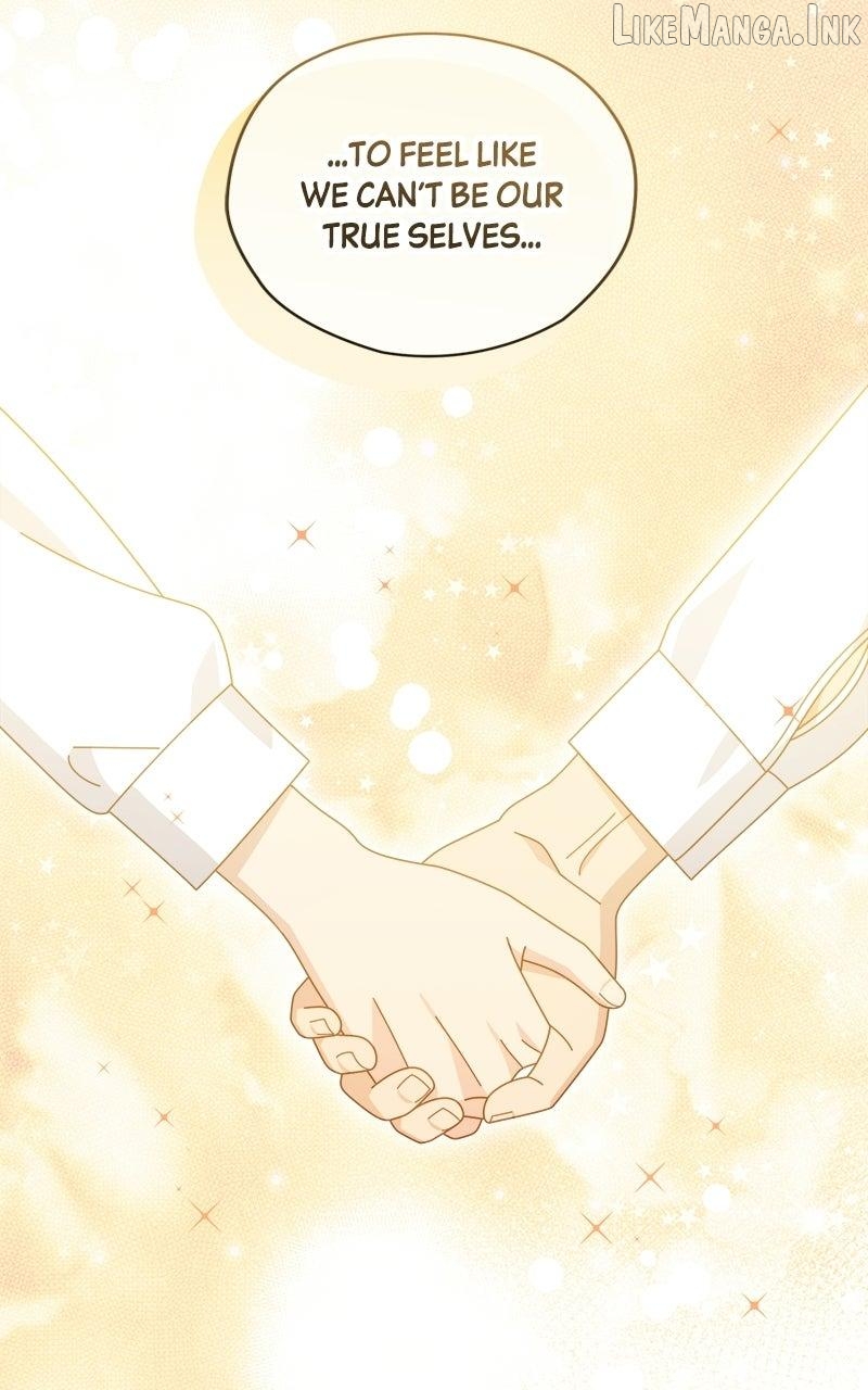 Summer Moon: The Q-Freeze Chapter 39 - page 71