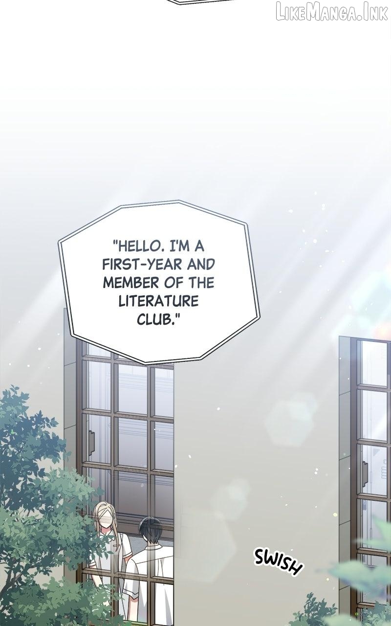 Summer Moon: The Q-Freeze Chapter 39 - page 79