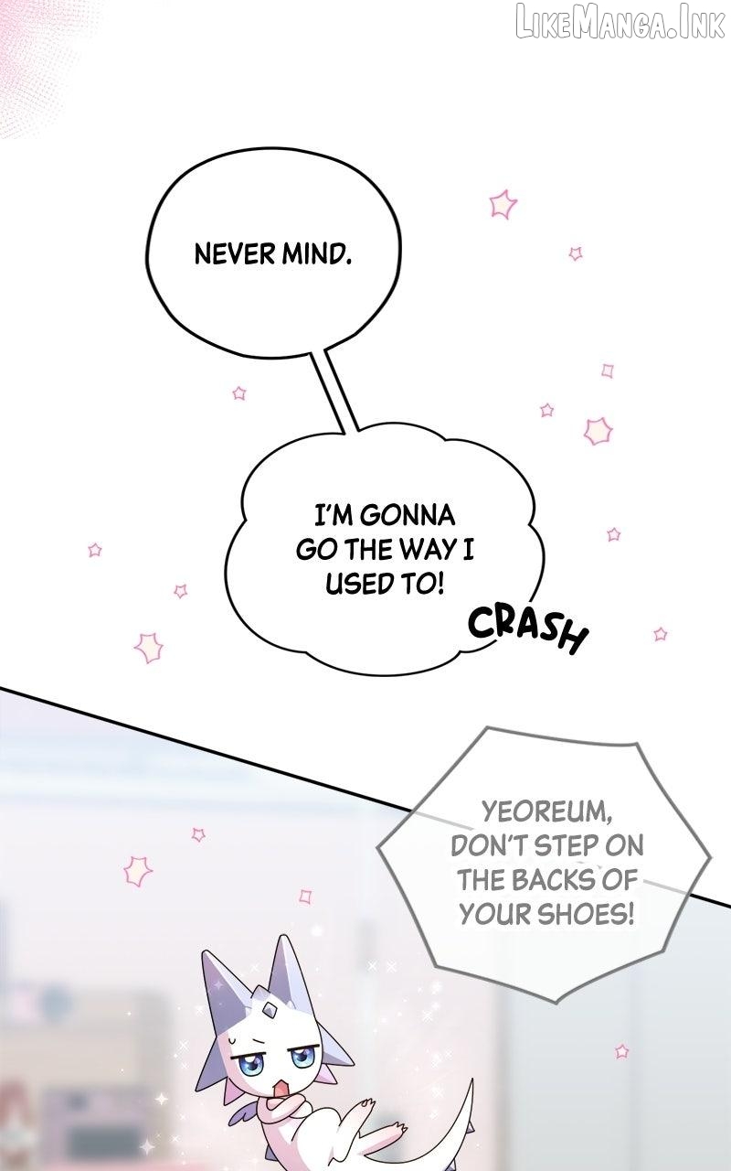 Summer Moon: The Q-Freeze Chapter 39 - page 8