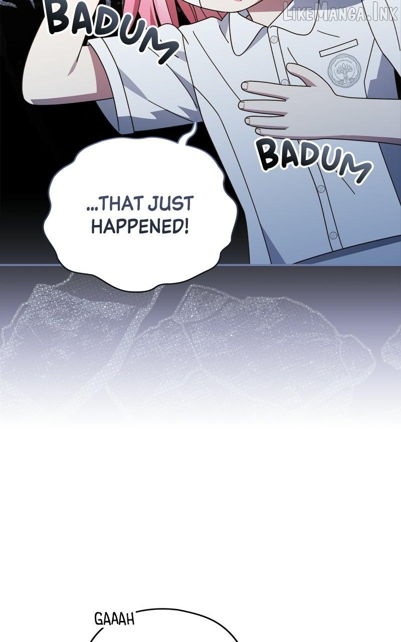 Summer Moon: The Q-Freeze Chapter 39 - page 84