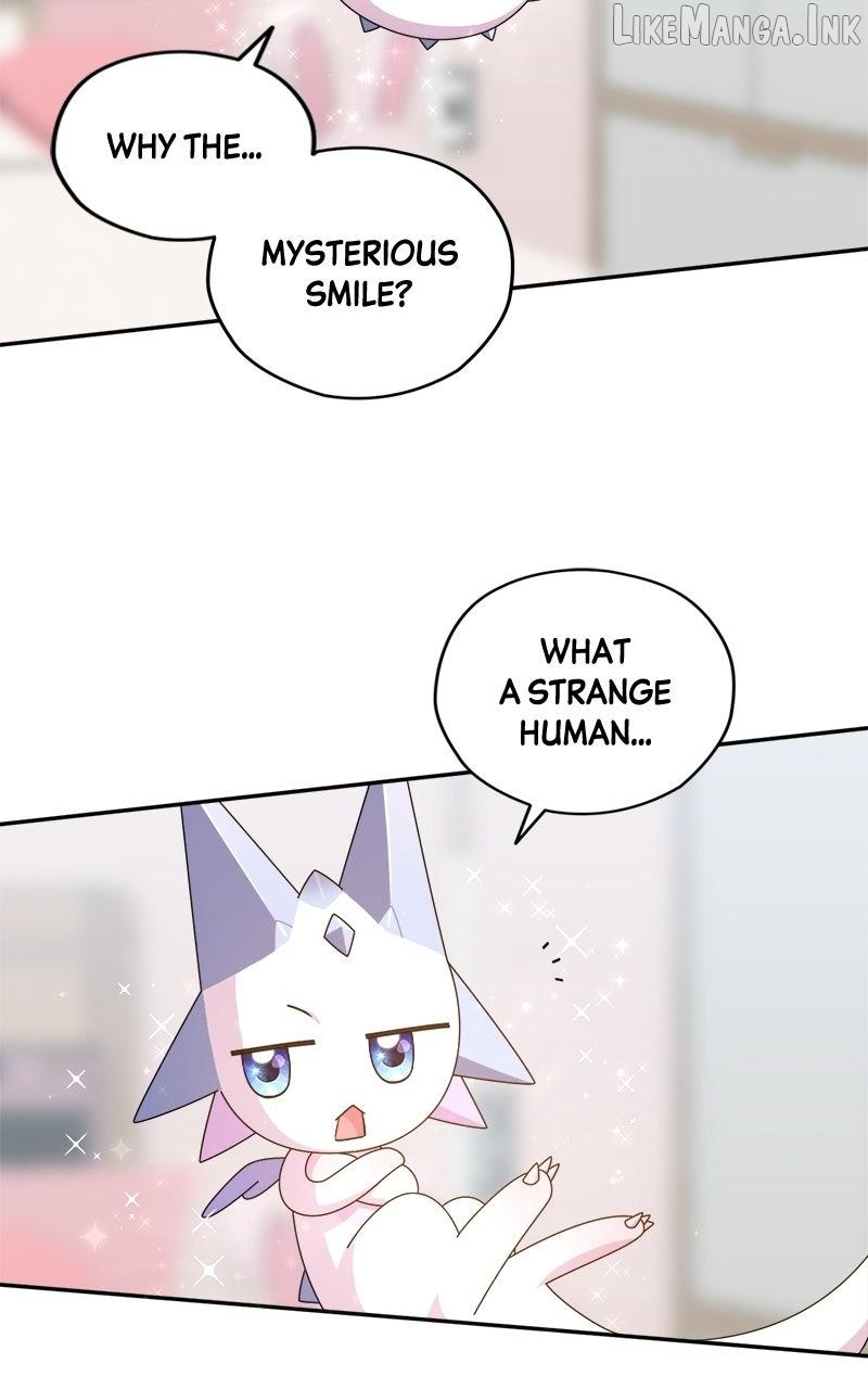 Summer Moon: The Q-Freeze Chapter 39 - page 9