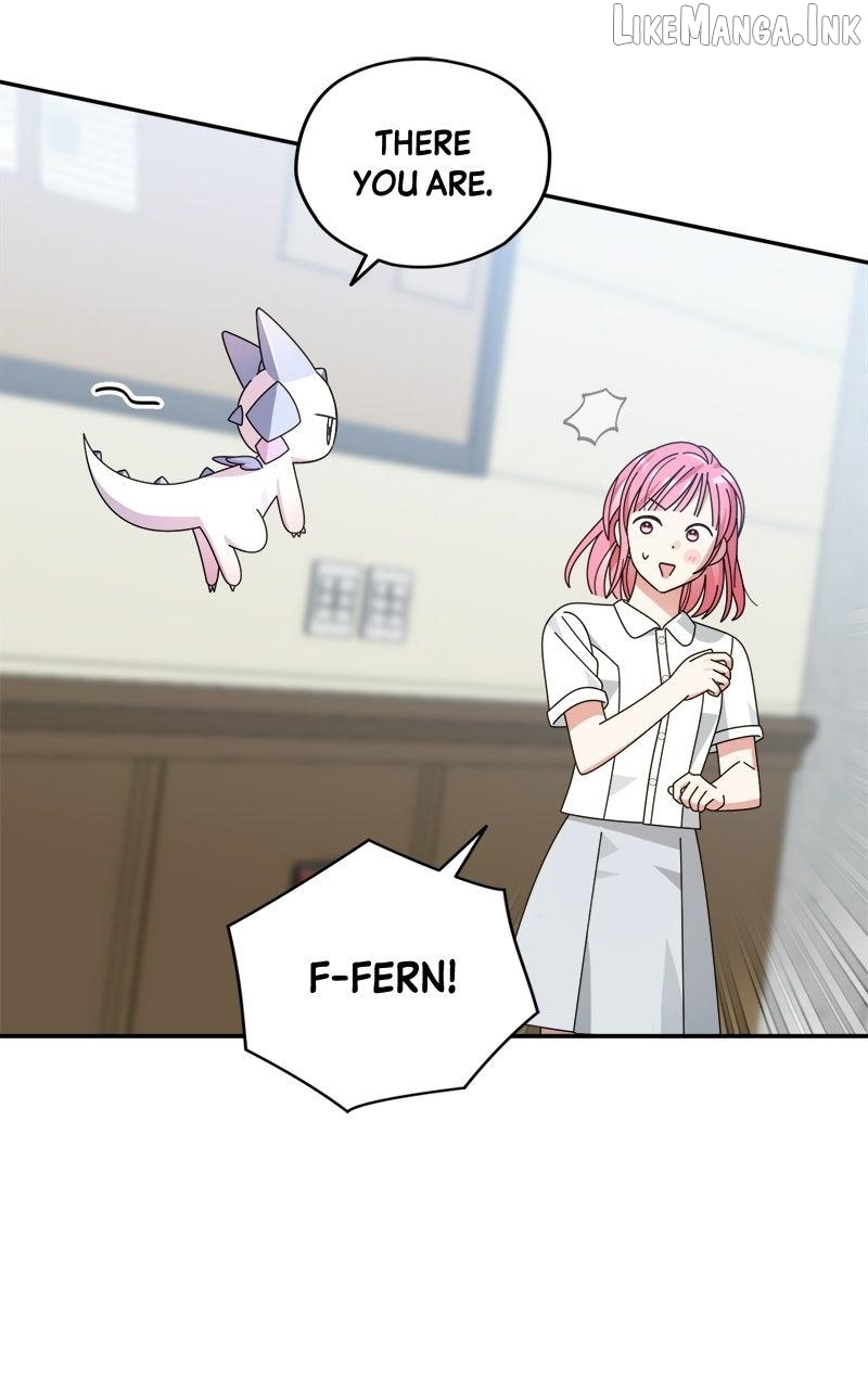 Summer Moon: The Q-Freeze Chapter 39 - page 94