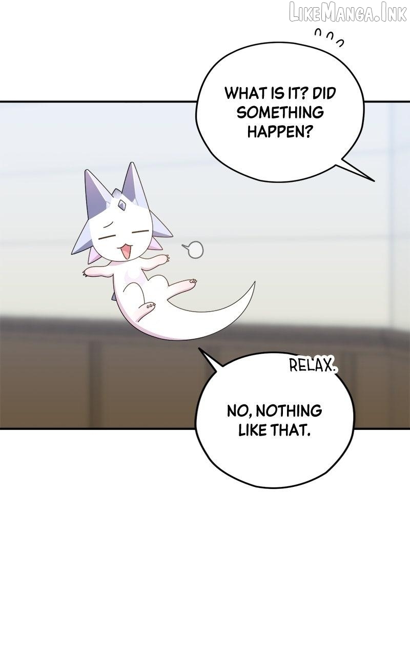 Summer Moon: The Q-Freeze Chapter 39 - page 95