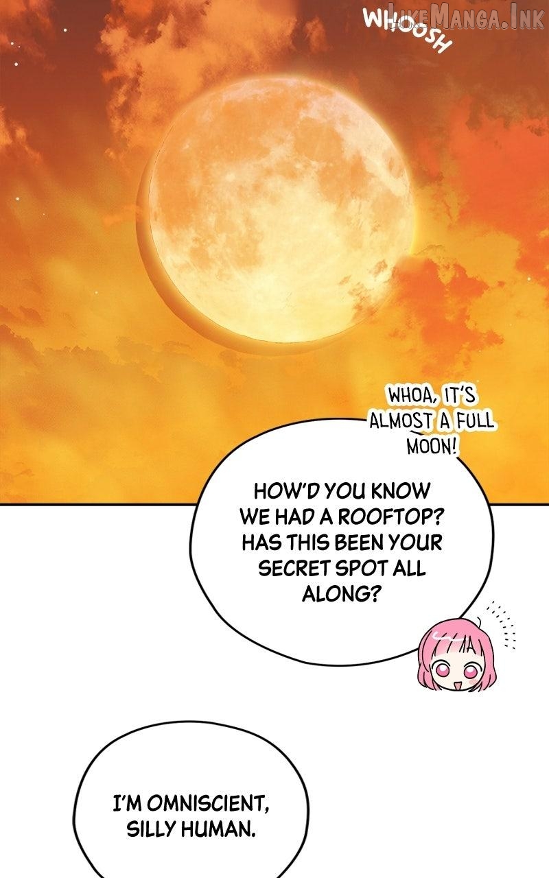 Summer Moon: The Q-Freeze Chapter 39 - page 99
