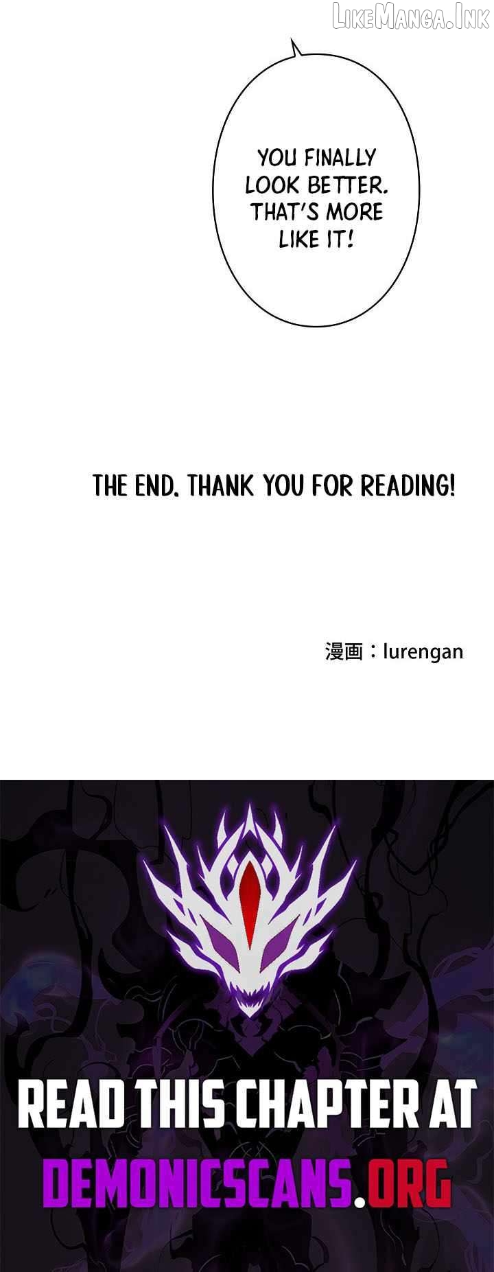 Ultimate Trump Card Chapter 49 - page 5