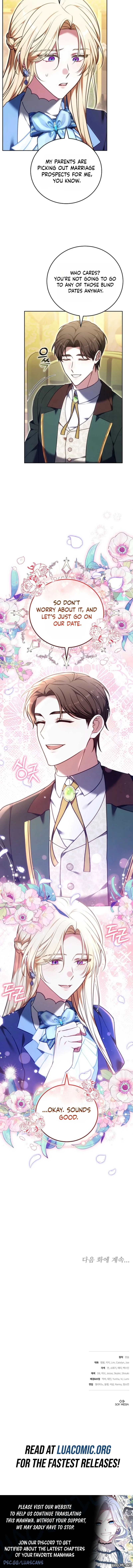 The 101st Love Confession Chapter 63 - page 9