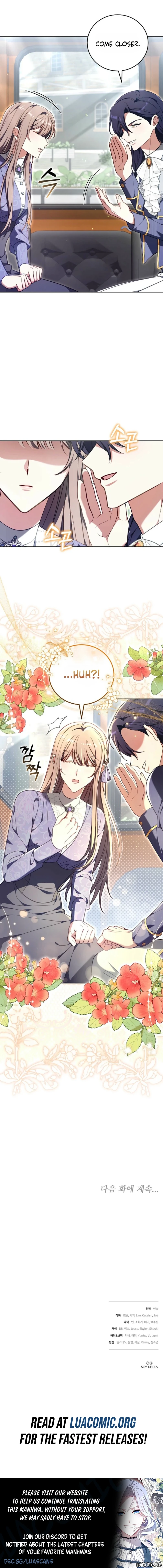 The 101st Love Confession Chapter 65 - page 9