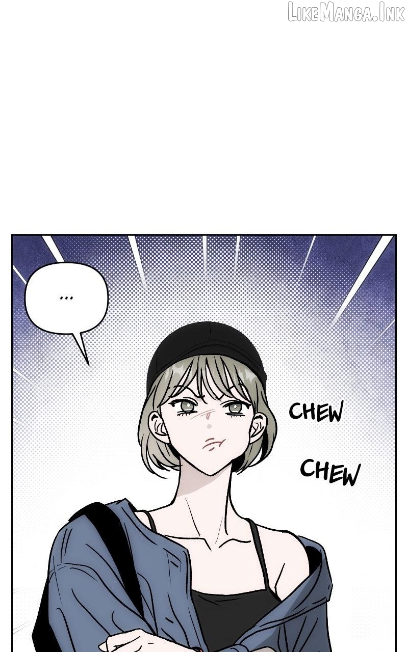 Addicted to You Chapter 48 - page 10