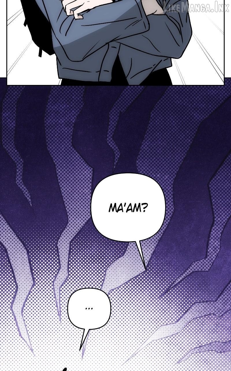 Addicted to You Chapter 48 - page 11