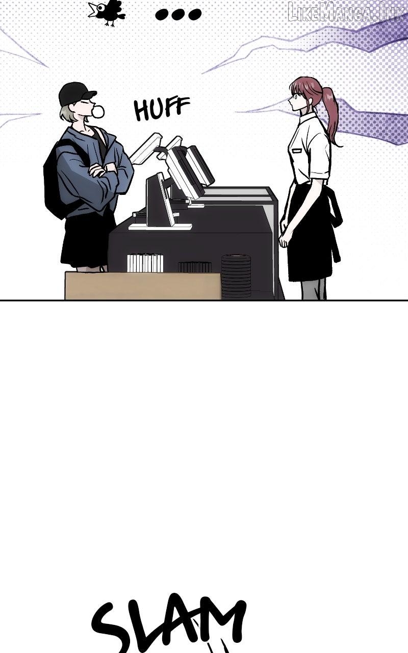 Addicted to You Chapter 48 - page 12