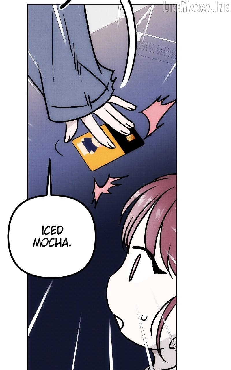 Addicted to You Chapter 48 - page 13