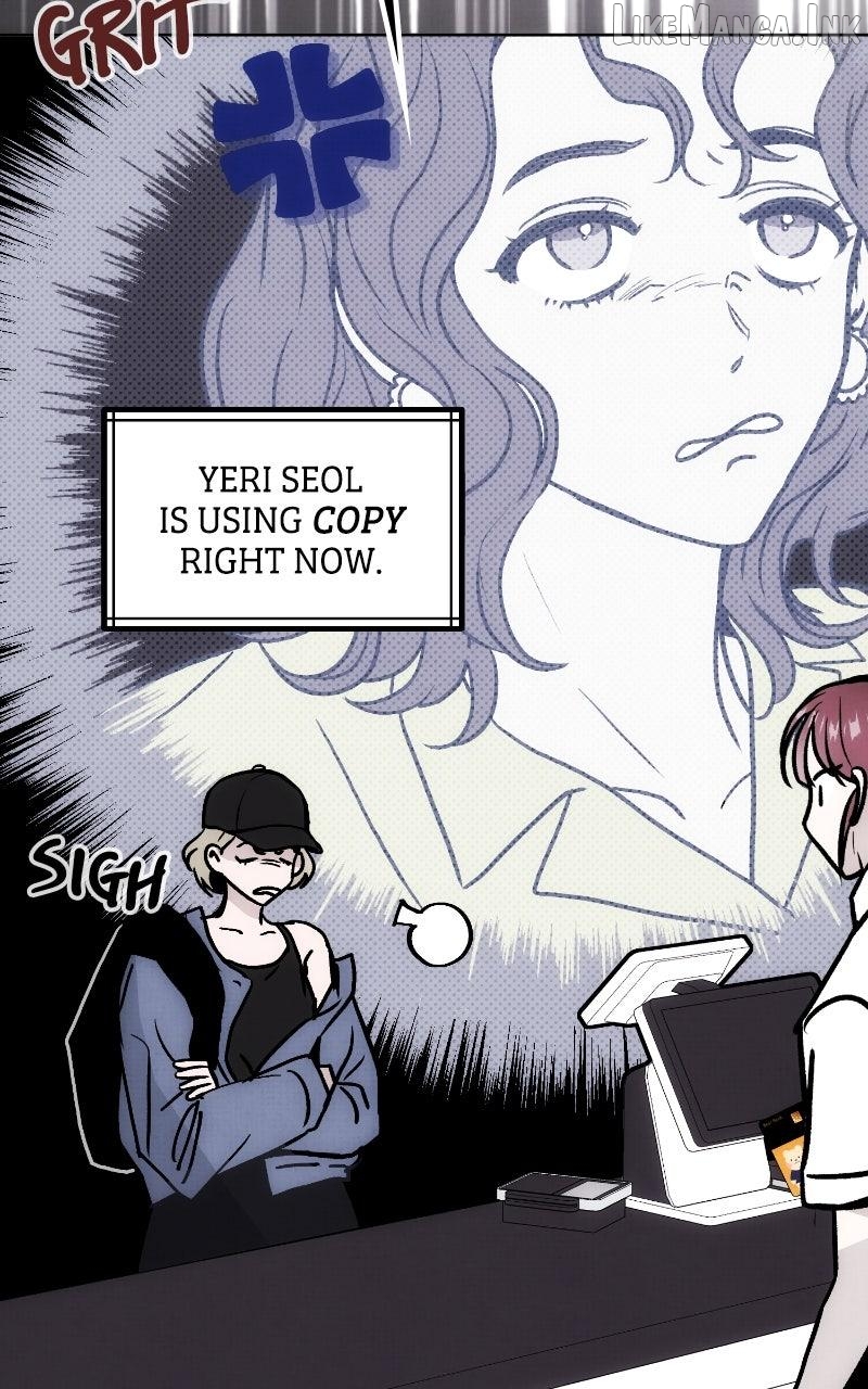 Addicted to You Chapter 48 - page 15