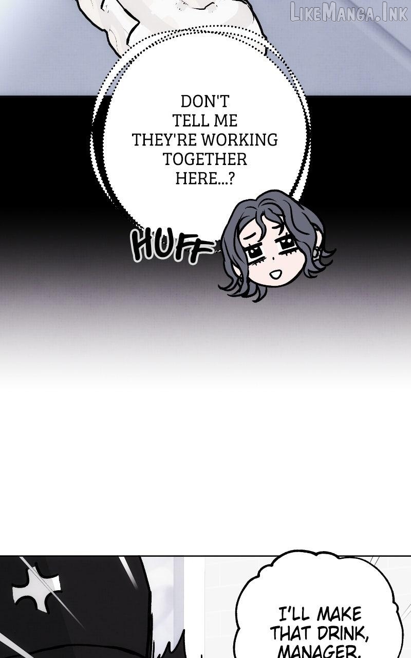 Addicted to You Chapter 48 - page 17