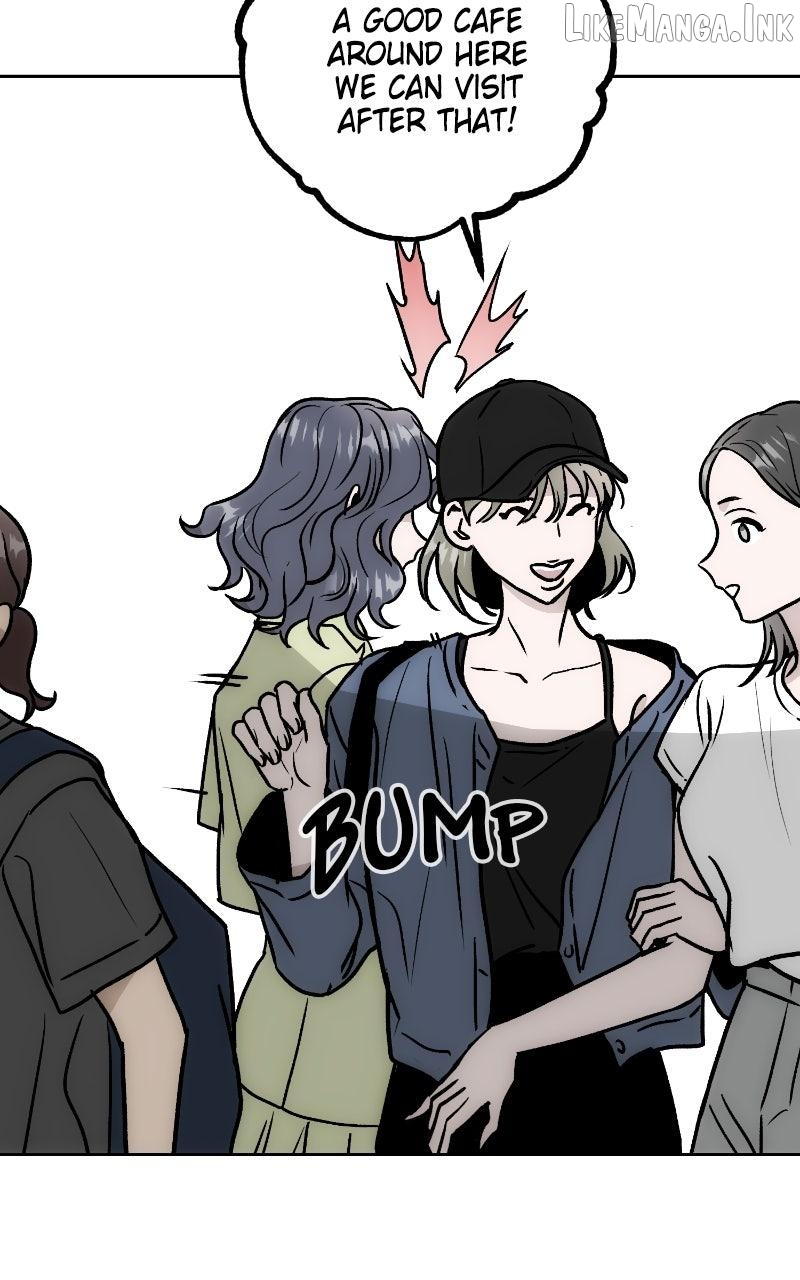 Addicted to You Chapter 48 - page 2