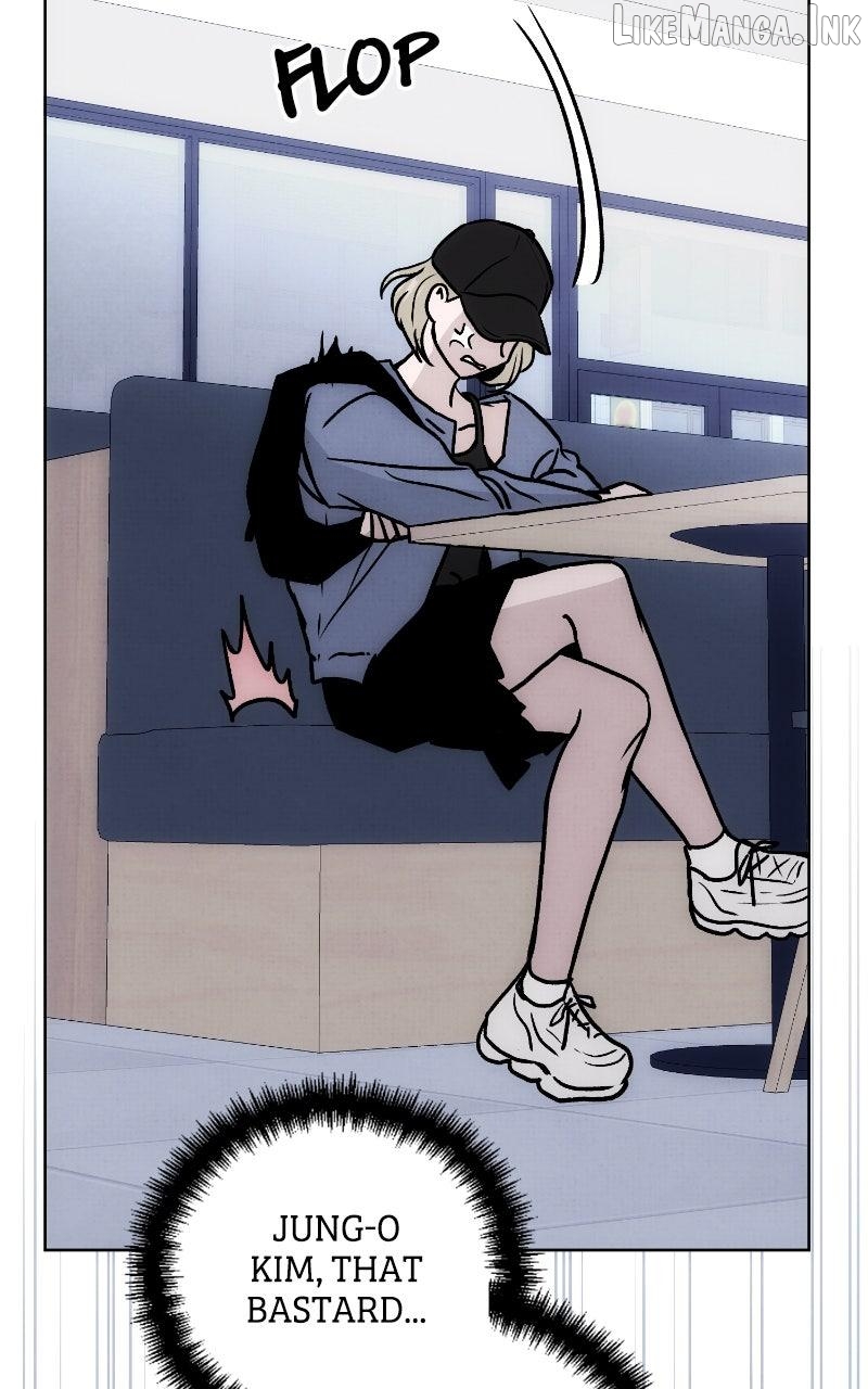 Addicted to You Chapter 48 - page 20