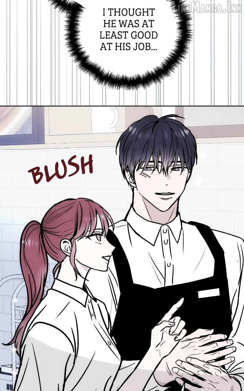 Addicted to You Chapter 48 - page 21