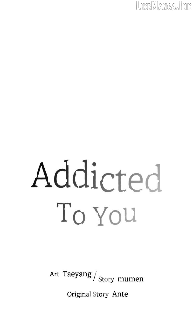 Addicted to You Chapter 48 - page 25