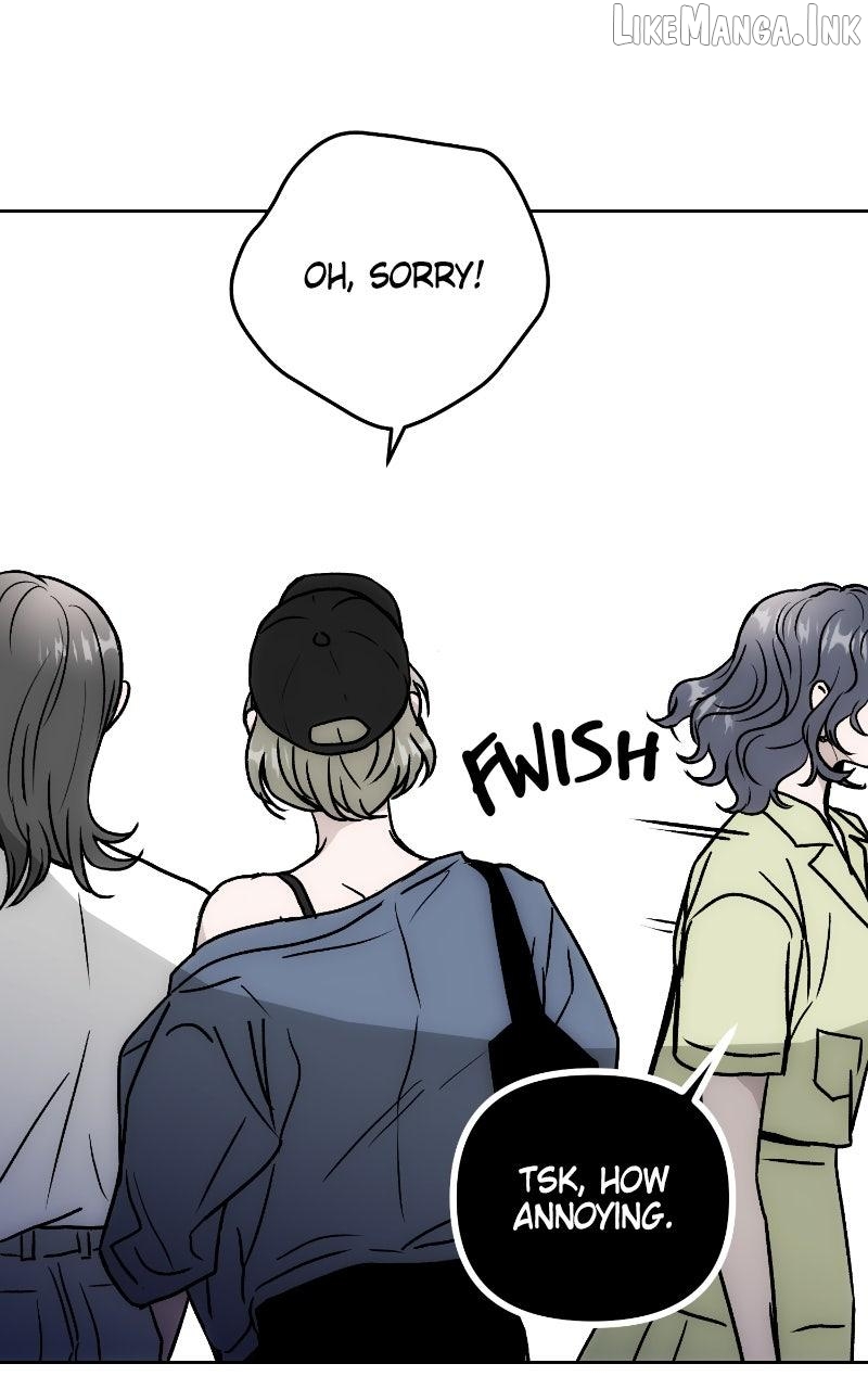 Addicted to You Chapter 48 - page 3
