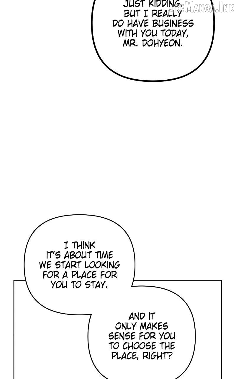 Addicted to You Chapter 48 - page 31