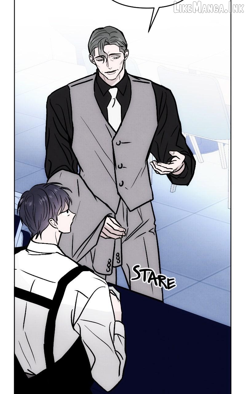 Addicted to You Chapter 48 - page 32