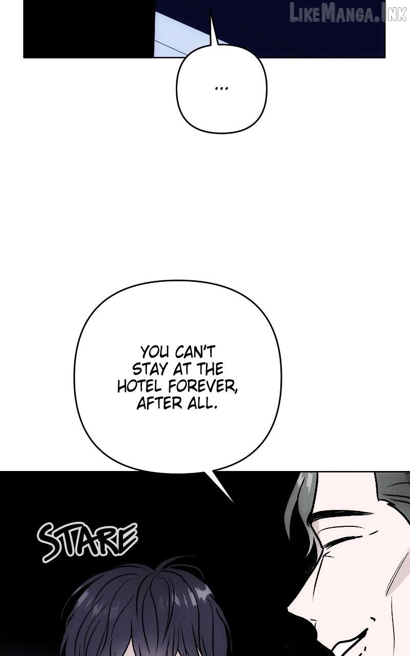 Addicted to You Chapter 48 - page 33