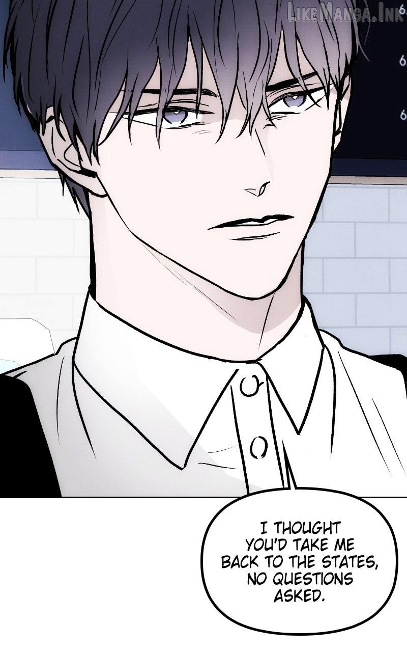 Addicted to You Chapter 48 - page 35