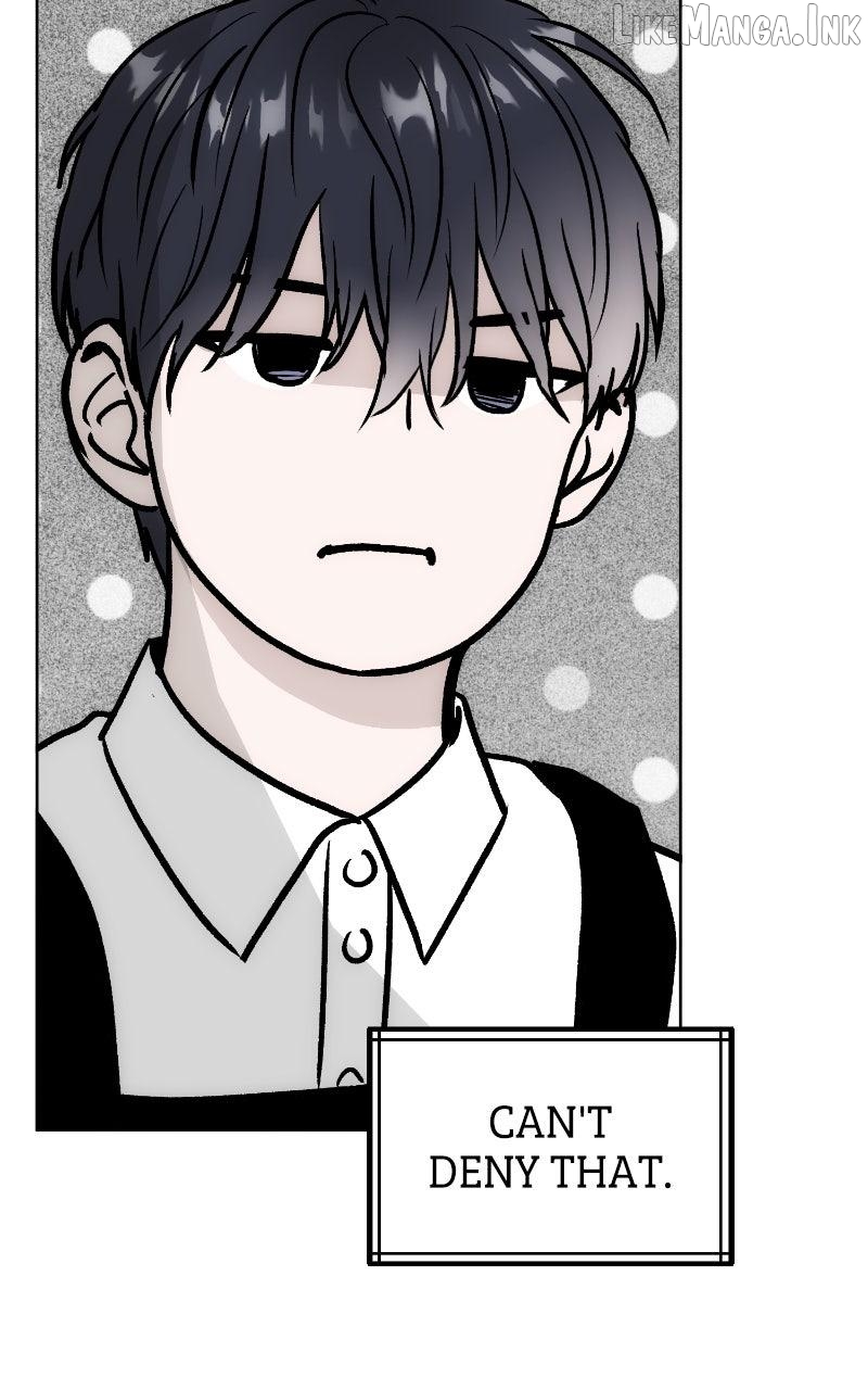 Addicted to You Chapter 48 - page 38