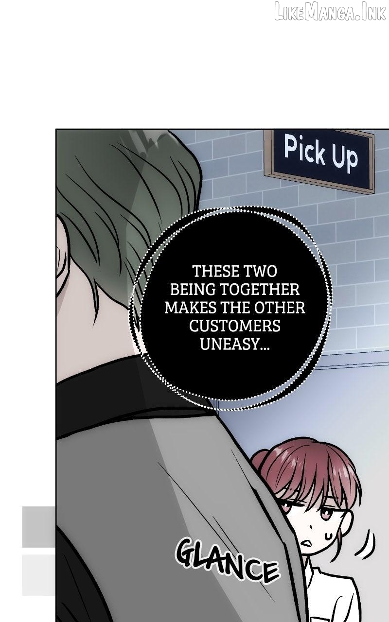 Addicted to You Chapter 48 - page 39