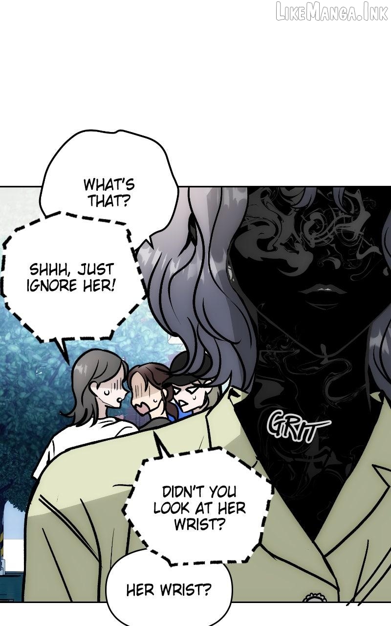 Addicted to You Chapter 48 - page 4