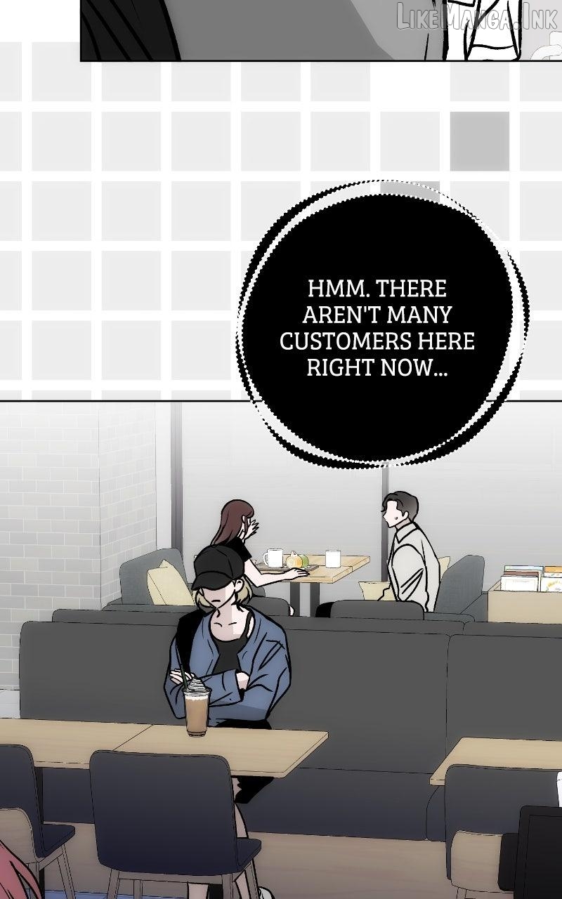 Addicted to You Chapter 48 - page 40