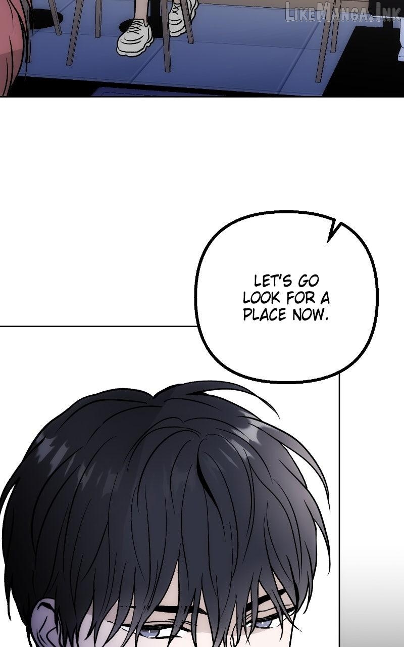 Addicted to You Chapter 48 - page 41