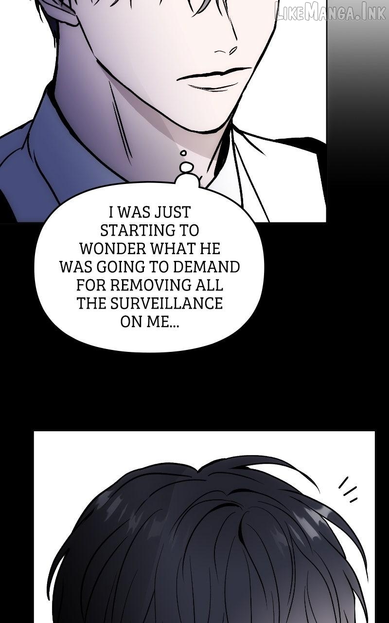 Addicted to You Chapter 48 - page 42
