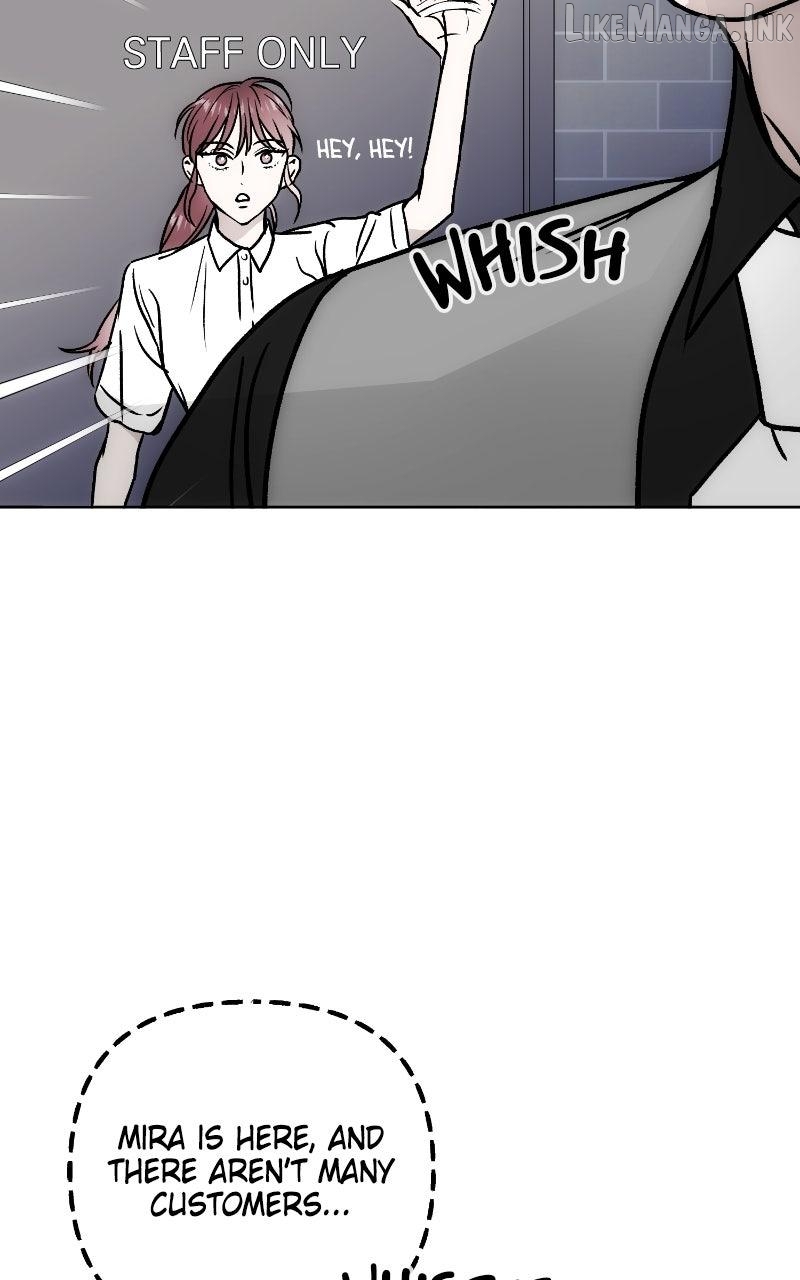 Addicted to You Chapter 48 - page 44