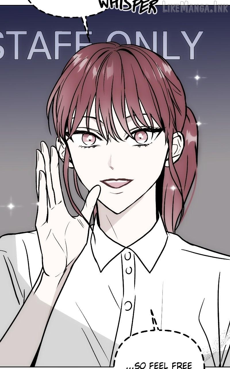Addicted to You Chapter 48 - page 45